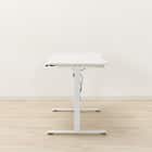 電動昇降デスク(UP002 WH/WH) 18枚目画像