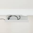 電動昇降デスク(UP002 WH/WH) 26枚目画像