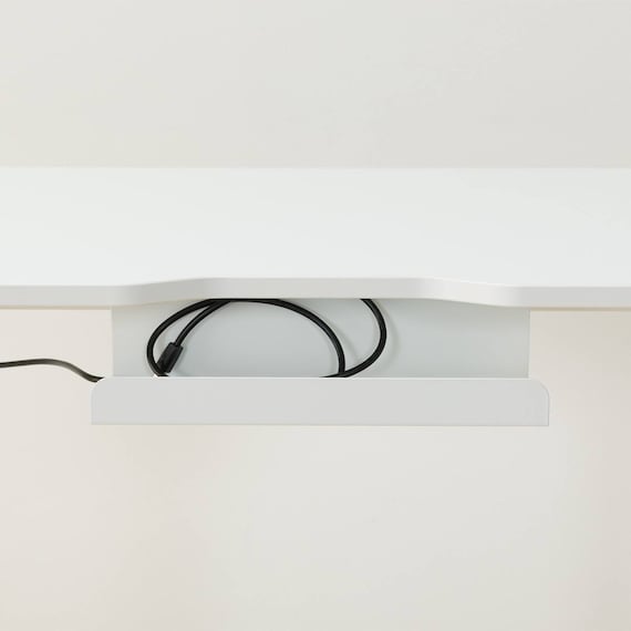 電動昇降デスク(UP002 WH/WH) 26枚目画像