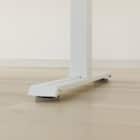 電動昇降デスク(UP002 WH/WH) 27枚目画像