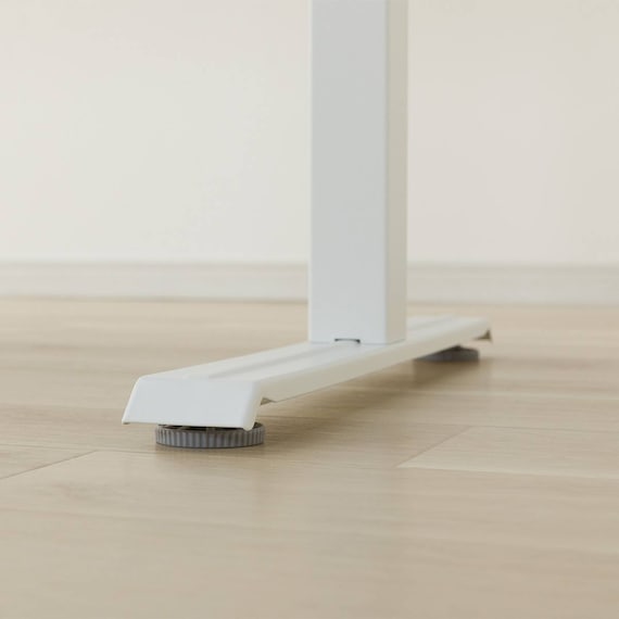 電動昇降デスク(UP002 WH/WH) 27枚目画像