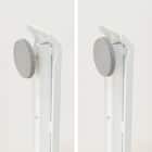 電動昇降デスク(UP002 WH/WH) 28枚目画像