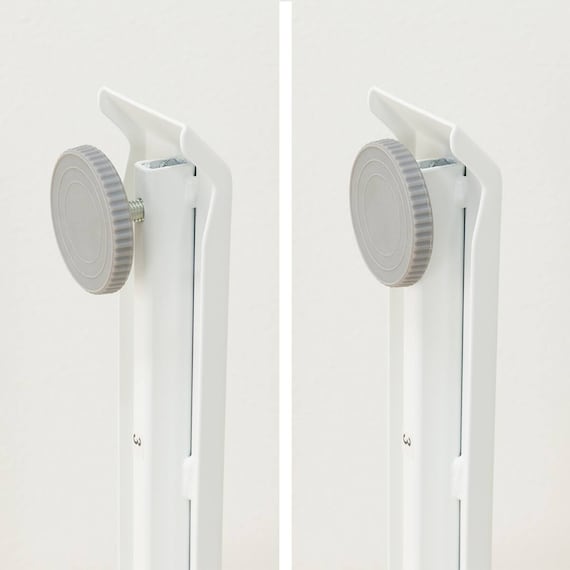 電動昇降デスク(UP002 WH/WH) 28枚目画像