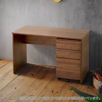 デスクワゴンセット(KA002 MBR)