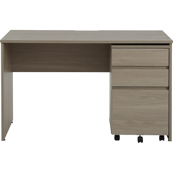 デスクワゴンセット(KA002 GW) 2枚目画像