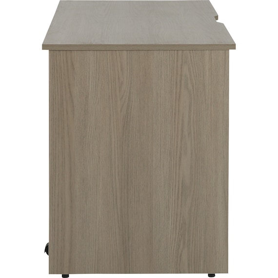 デスクワゴンセット(KA002 GW) 3枚目画像