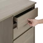 デスクワゴンセット(KA002 GW) 5枚目画像