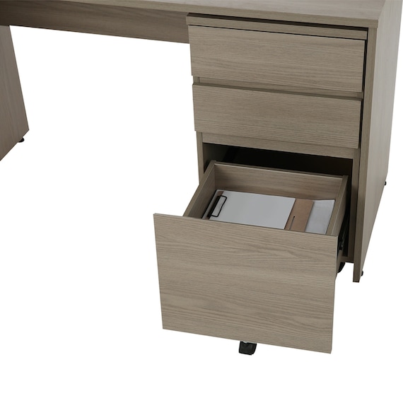 デスクワゴンセット(KA002 GW) 6枚目画像