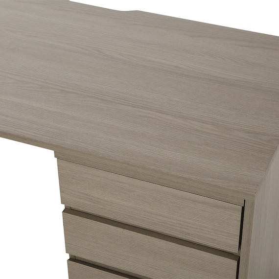 デスクワゴンセット(KA002 GW) 7枚目画像