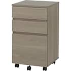 デスクワゴンセット(KA002 GW) 9枚目画像