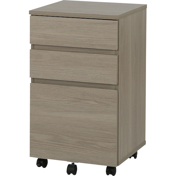 デスクワゴンセット(KA002 GW) 9枚目画像