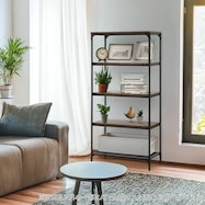 シェルフ(Nステイン 7916)