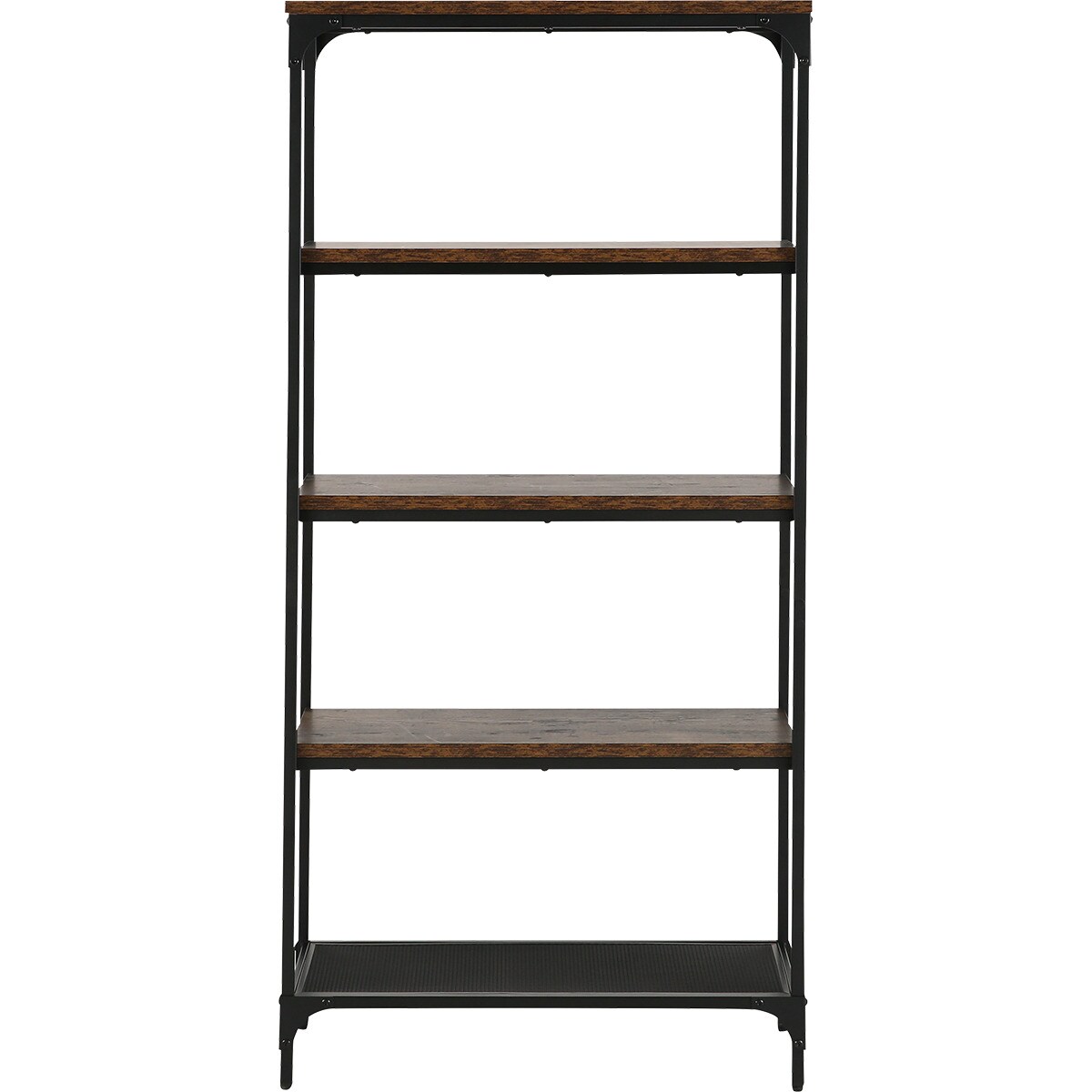 シェルフ(Nステイン 7916 BR) | ニトリネット【公式】 家具