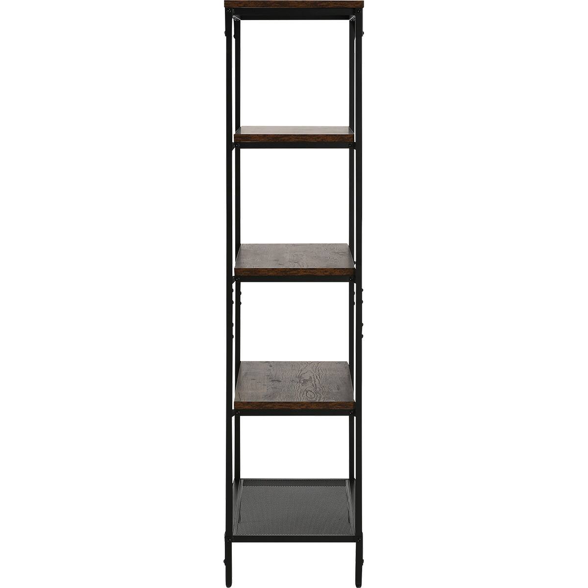 シェルフ(Nステイン 7916 BR) | ニトリネット【公式】 家具
