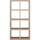 オープンシェルフ(RX01 2x4 NA) 3枚目画像