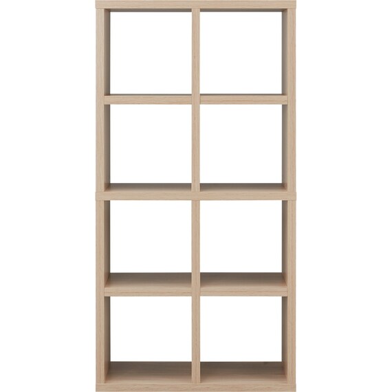 オープンシェルフ(RX01 2x4 NA) 3枚目画像