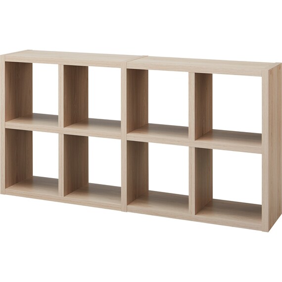 オープンシェルフ(RX01 2x4 NA) 7枚目画像