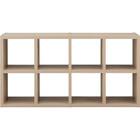 オープンシェルフ(RX01 2x4 NA) 8枚目画像