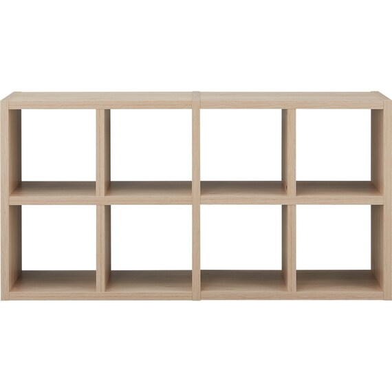 オープンシェルフ(RX01 2x4 NA) 8枚目画像