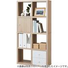 オープンシェルフ(RX01 2x4 NA) 11枚目画像