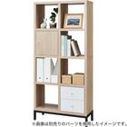 オープンシェルフ(RX01 2x4 NA) 12枚目画像