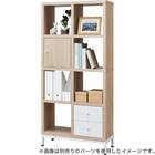 オープンシェルフ(RX01 2x4 NA) 13枚目画像