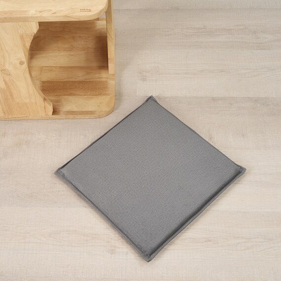 【NATURAL SIGNATURE】天然木 回転3段シェルフ 6枚目画像