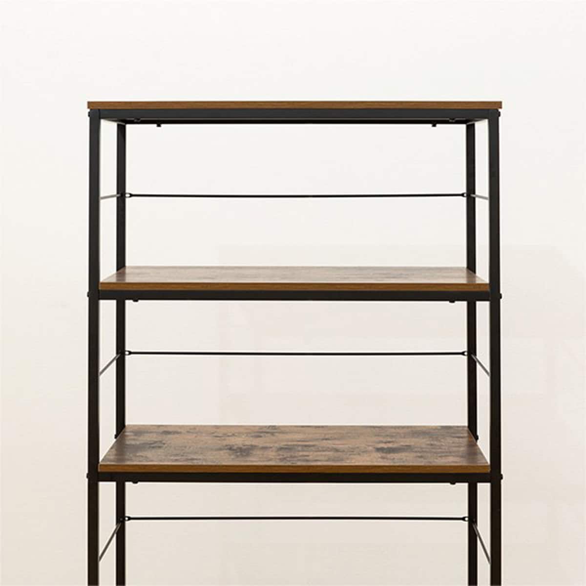 シェルフ(N2 ステイン 1680 BR) | ニトリネット【公式】 家具