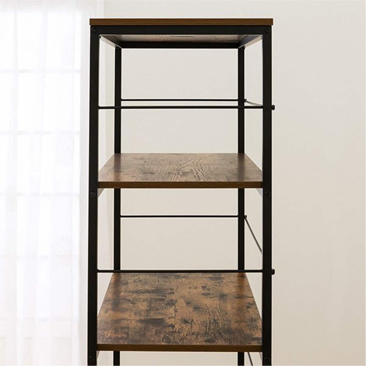 シェルフ(N2 ステイン 1680 BR) | ニトリネット【公式】 家具