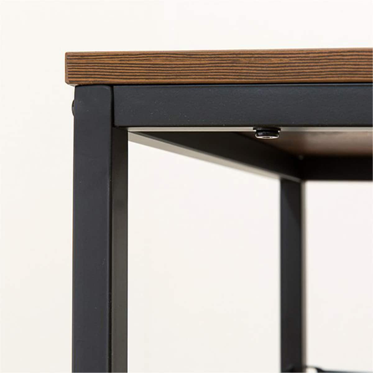 シェルフ(N2 ステイン 1680 BR) | ニトリネット【公式】 家具