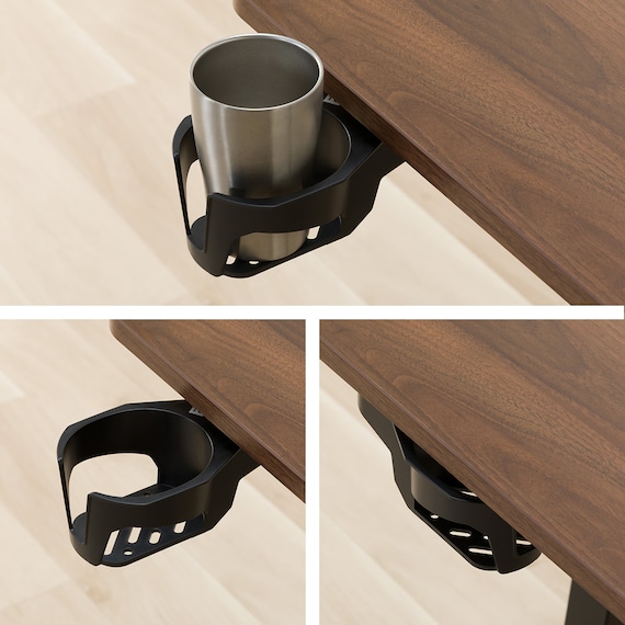 電動昇降デスク(UP006 1260 MBR/BK) 24枚目画像