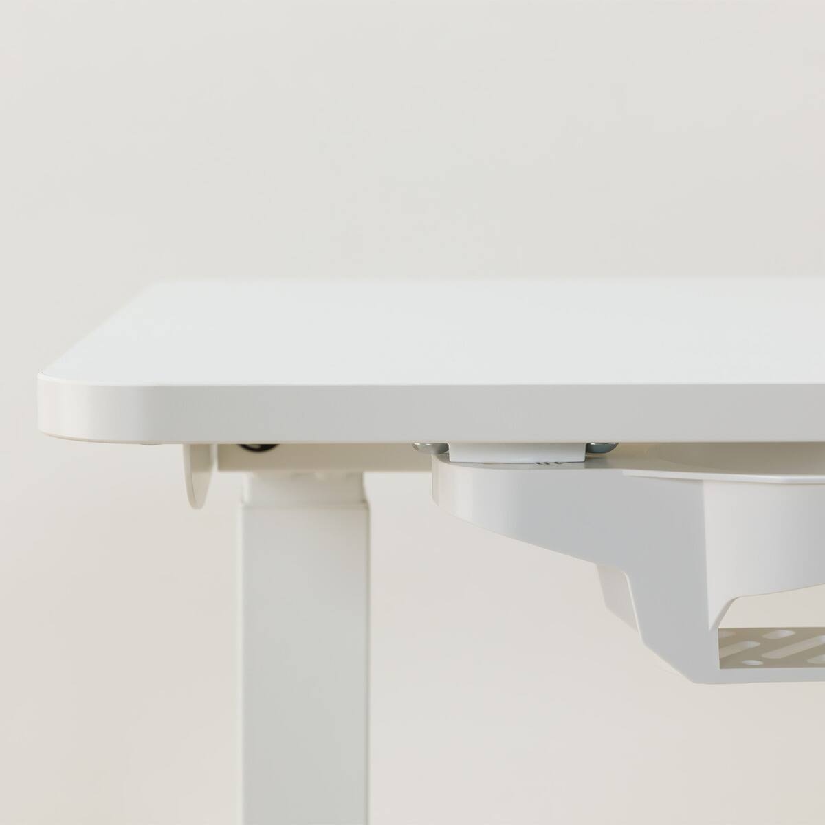 電動昇降デスク(UP006 1260 WH/WH) | ニトリネット【公式】 家具