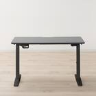 電動昇降デスク(UP006 1260 GY/BK) 18枚目画像