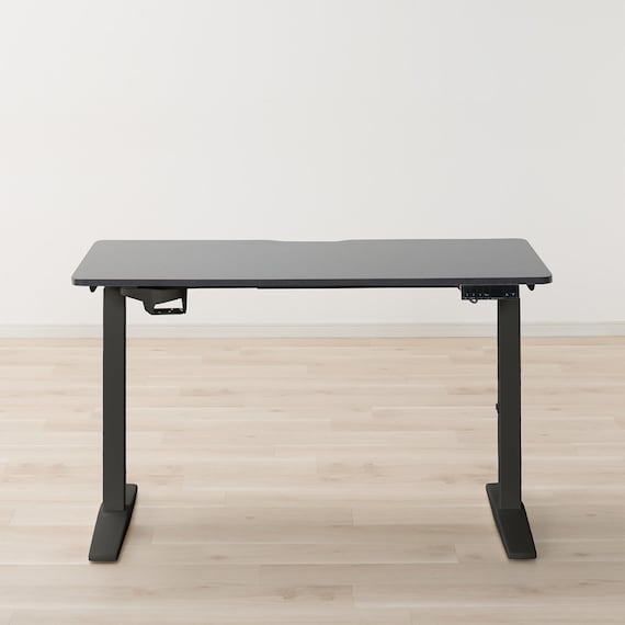 電動昇降デスク(UP006 1260 GY/BK) 18枚目画像