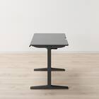 電動昇降デスク(UP006 1260 GY/BK) 20枚目画像