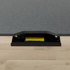 電動昇降デスク(UP006 1260 GY/BK) 26枚目画像