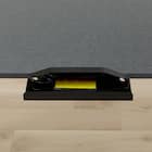 電動昇降デスク(UP006 1260 GY/BK) 26枚目画像