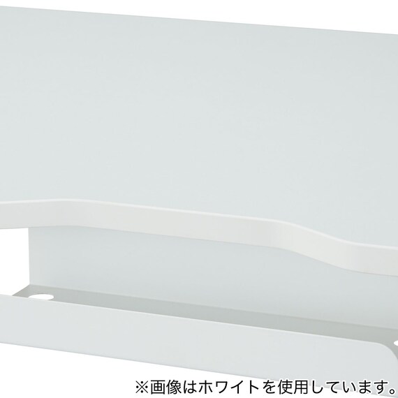 電動昇降デスク(UP006 1260 BK/BK) 18枚目画像