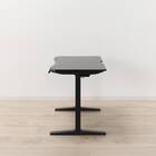 電動昇降デスク(UP006 1260 BK/BK) 19枚目画像