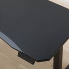 電動昇降デスク(UP006 1260 BK/BK) 21枚目画像