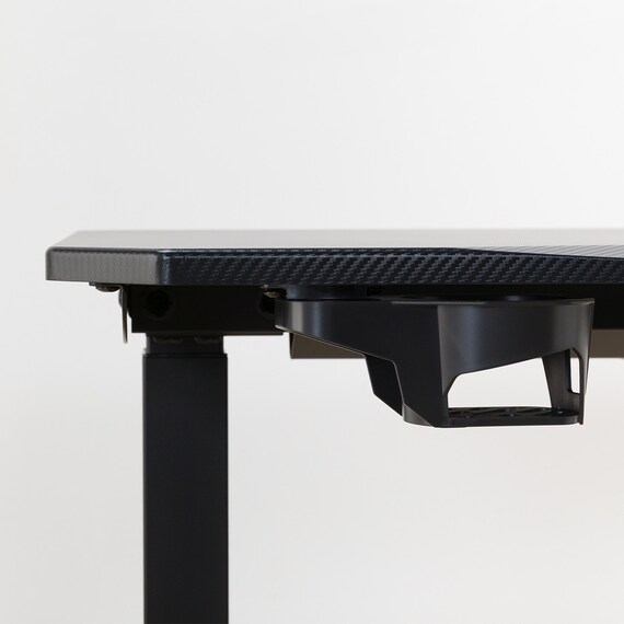 電動昇降デスク(UP006 1260 BK/BK) 24枚目画像