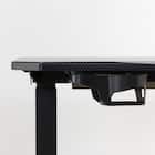 電動昇降デスク(UP006 1260 BK/BK) 24枚目画像