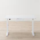 電動昇降デスク(UP006 1275 WH/WH) 19枚目画像