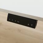 電動昇降デスク(UP006 1275 WH/WH) 21枚目画像