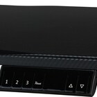 電動昇降デスク(UP006 1275 BK/BK) 17枚目画像