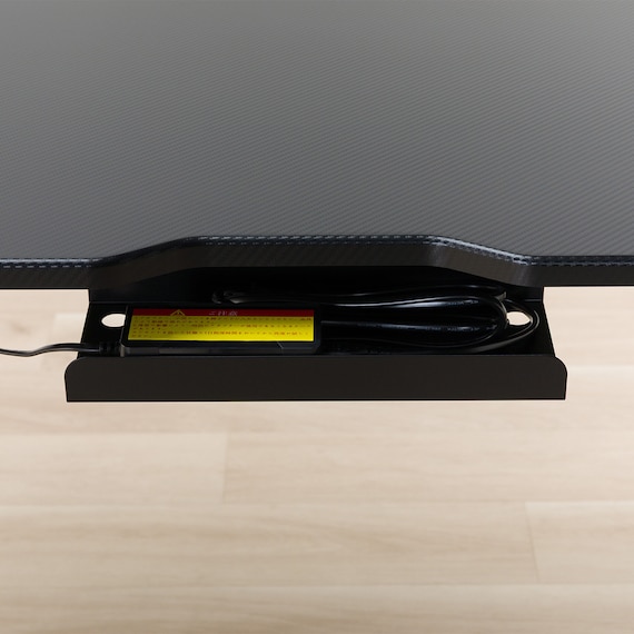 電動昇降デスク(UP006 1275 BK/BK) 23枚目画像