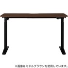 電動昇降デスク(UP006 1460 WH/WH) 13枚目画像
