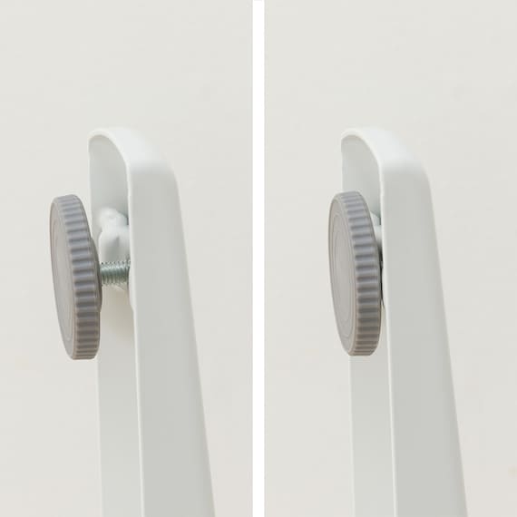 電動昇降デスク(UP006 1475 WH/WH) 28枚目画像