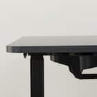 電動昇降デスク(UP006 1475 GY/BK) 24枚目画像