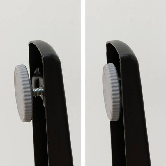 電動昇降デスク(UP006 1475 GY/BK) 28枚目画像